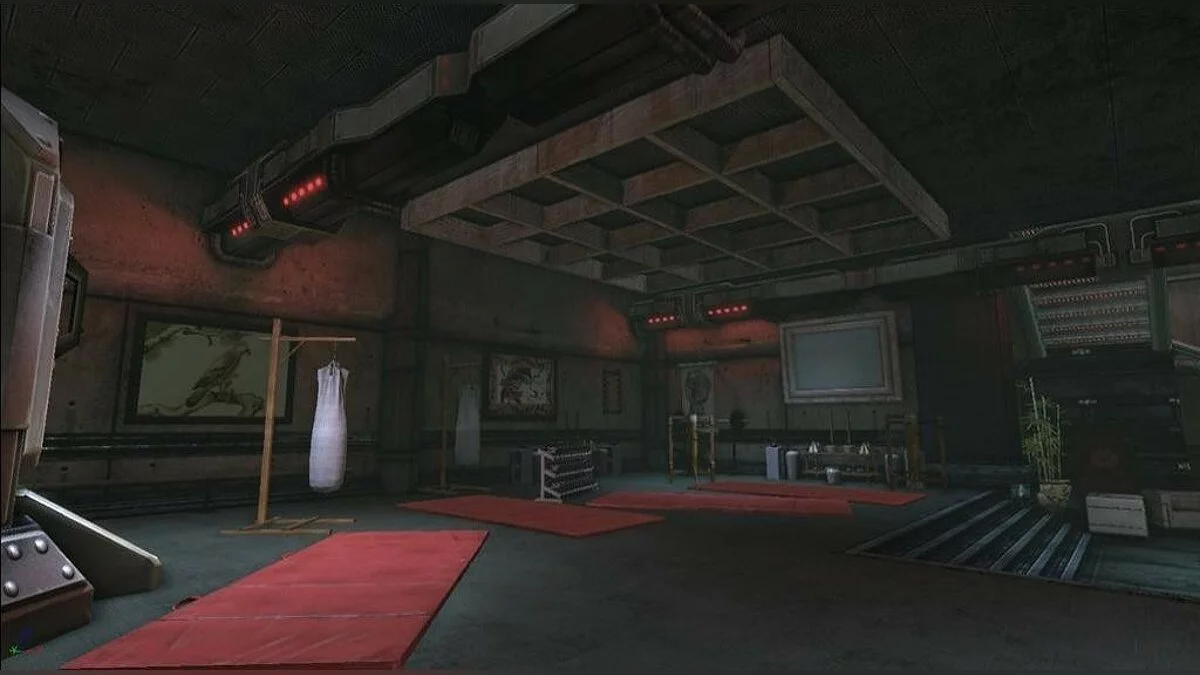 Скриншоты из DC Universe Online / Картинка 66