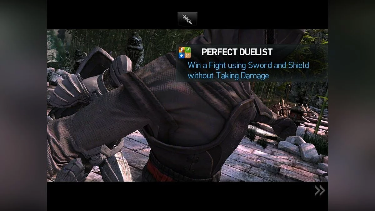 Скриншоты из Infinity Blade 2 / Картинка 8