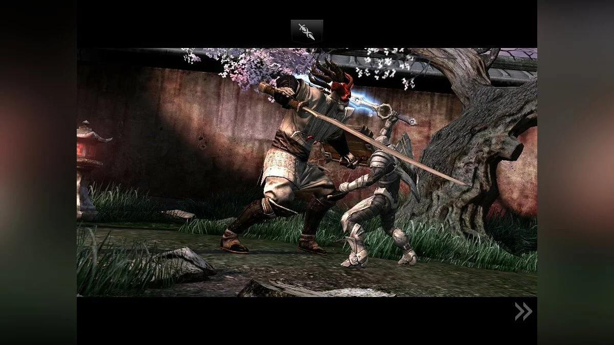 Скриншоты из Infinity Blade 2 / Картинка 10