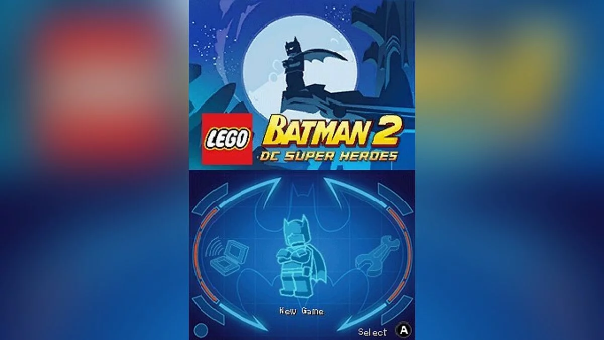 Скриншоты из LEGO Batman 2: DC Super Heroes / Картинка 120
