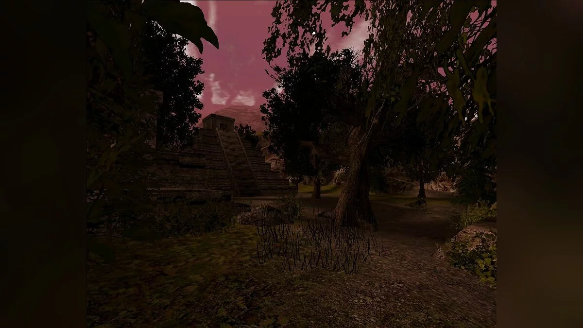 Скриншоты из Gothic 2 / Картинка 27