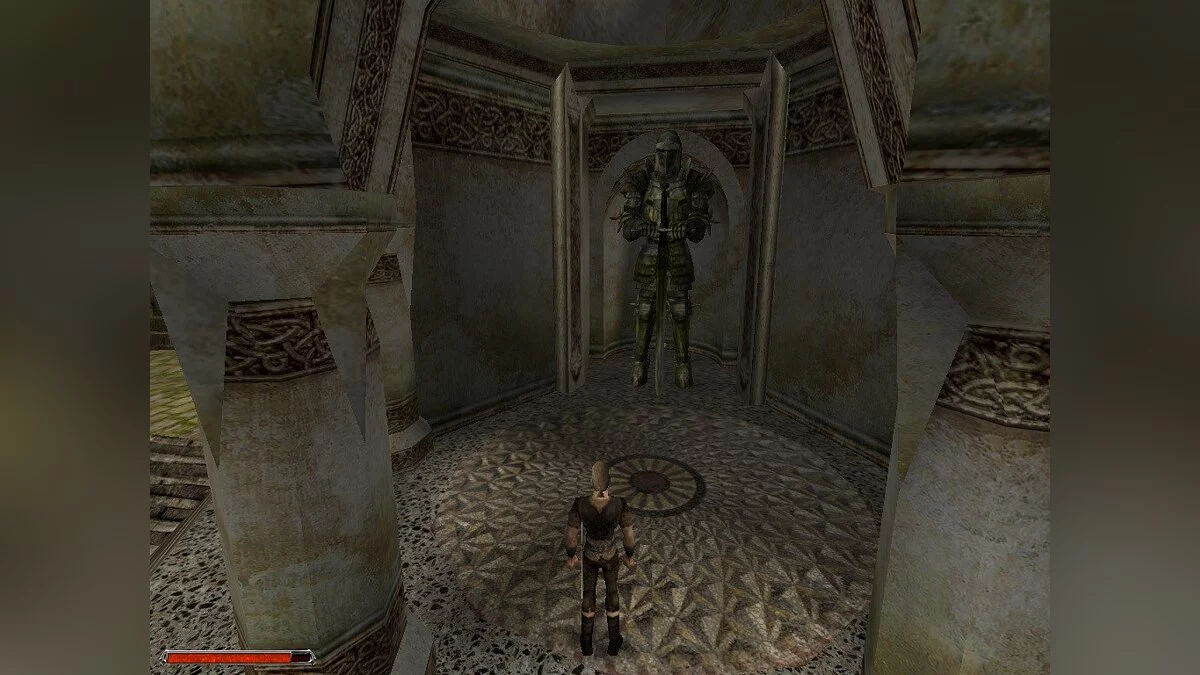 Скриншоты из Gothic 2 / Картинка 45