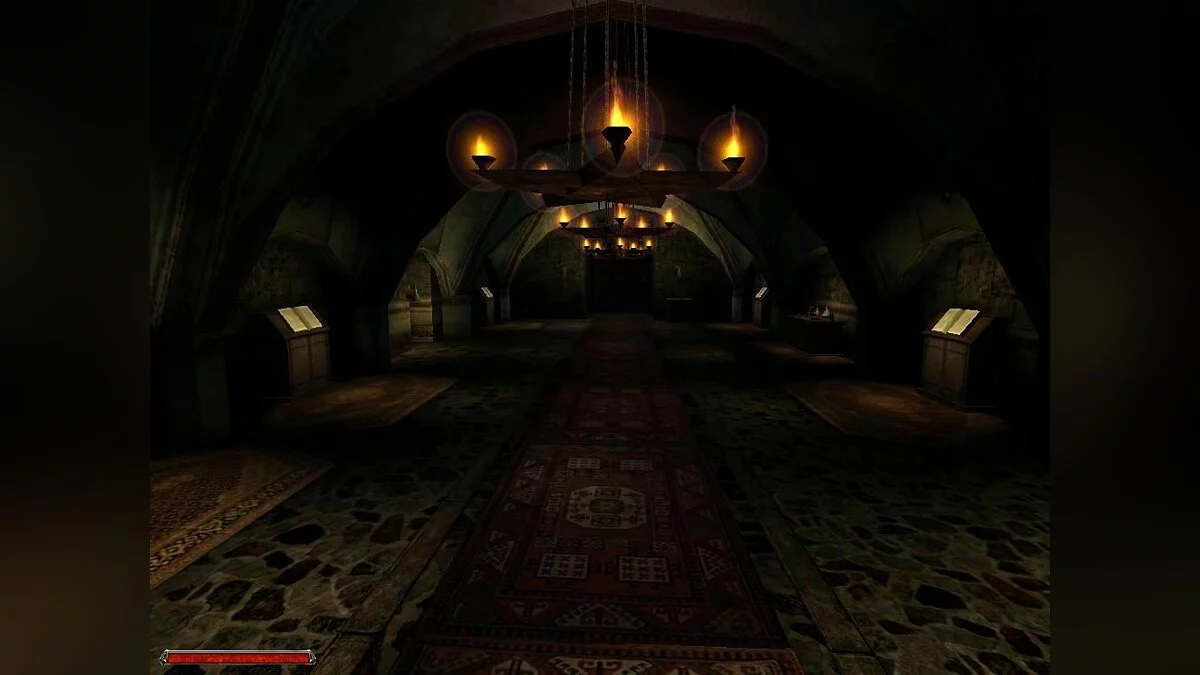 Скриншоты из Gothic 2 / Картинка 25