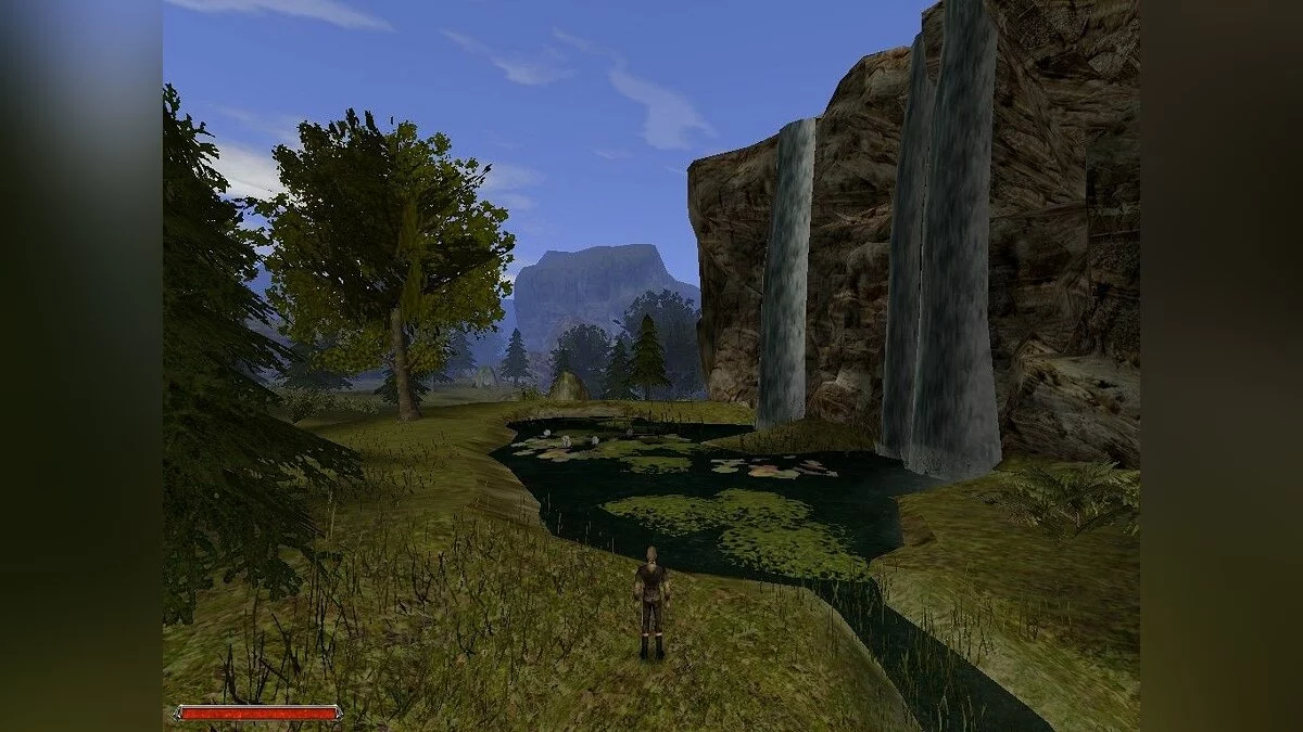 Скриншоты из Gothic 2 / Картинка 13