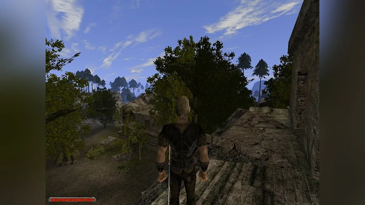 Скриншоты из Gothic 2 / Картинка 14