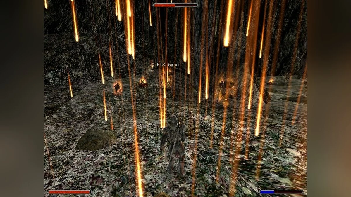 Скриншоты из Gothic 2 / Картинка 15