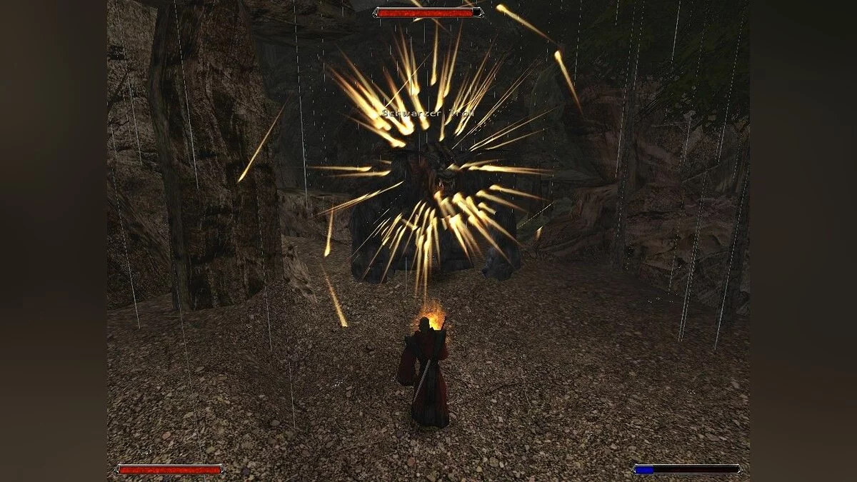Скриншоты из Gothic 2 / Картинка 21