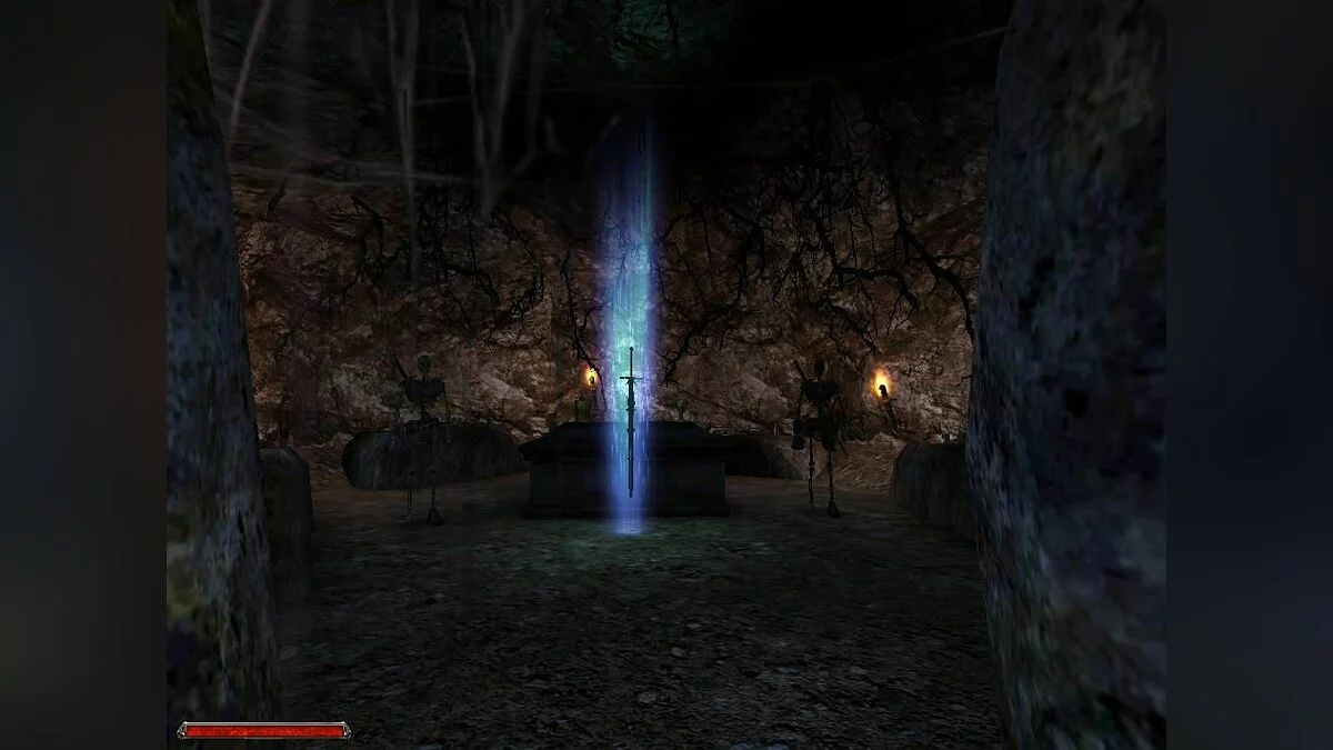 Скриншоты из Gothic 2 / Картинка 24