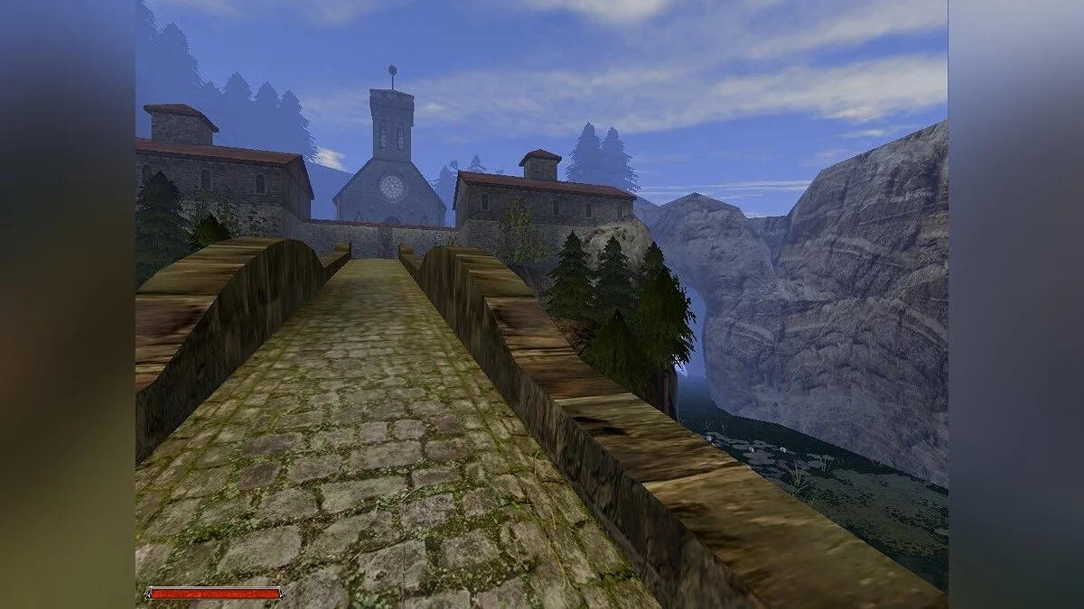 Скриншоты из Gothic 2 / Картинка 7