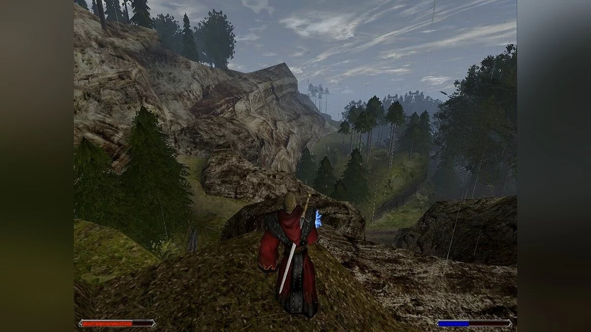 Скриншоты из Gothic 2 / Картинка 18
