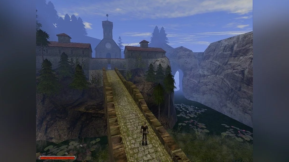 Скриншоты из Gothic 2 / Картинка 6