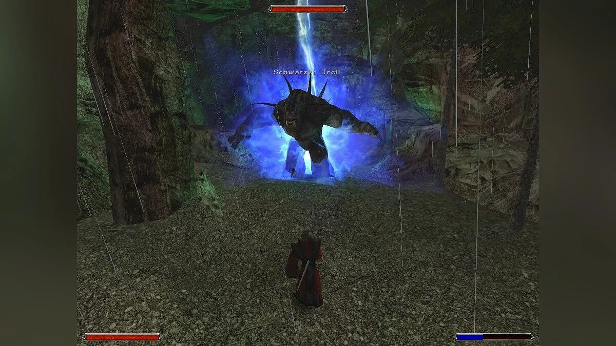 Скриншоты из Gothic 2 / Картинка 19