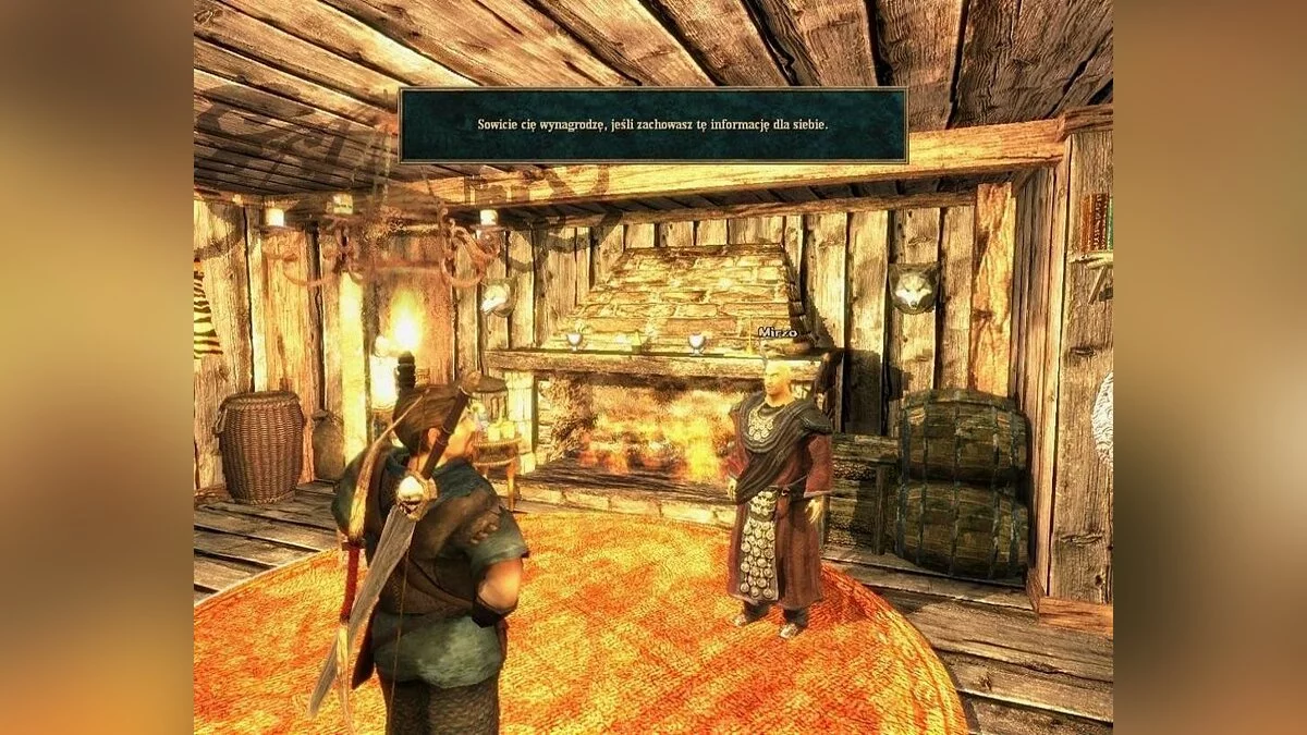 Скриншоты из Gothic 3 / Картинка 49