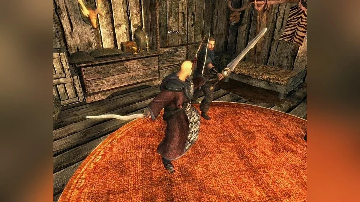 Скриншоты из Gothic 3 / Картинка 55