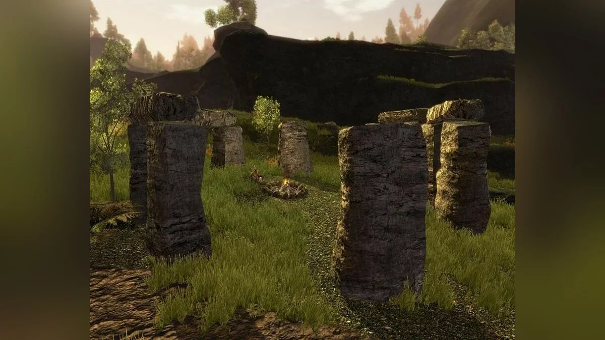 Скриншоты из Gothic 3 / Картинка 57
