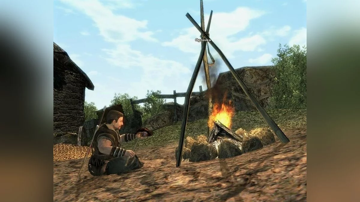 Скриншоты из Gothic 3 / Картинка 69
