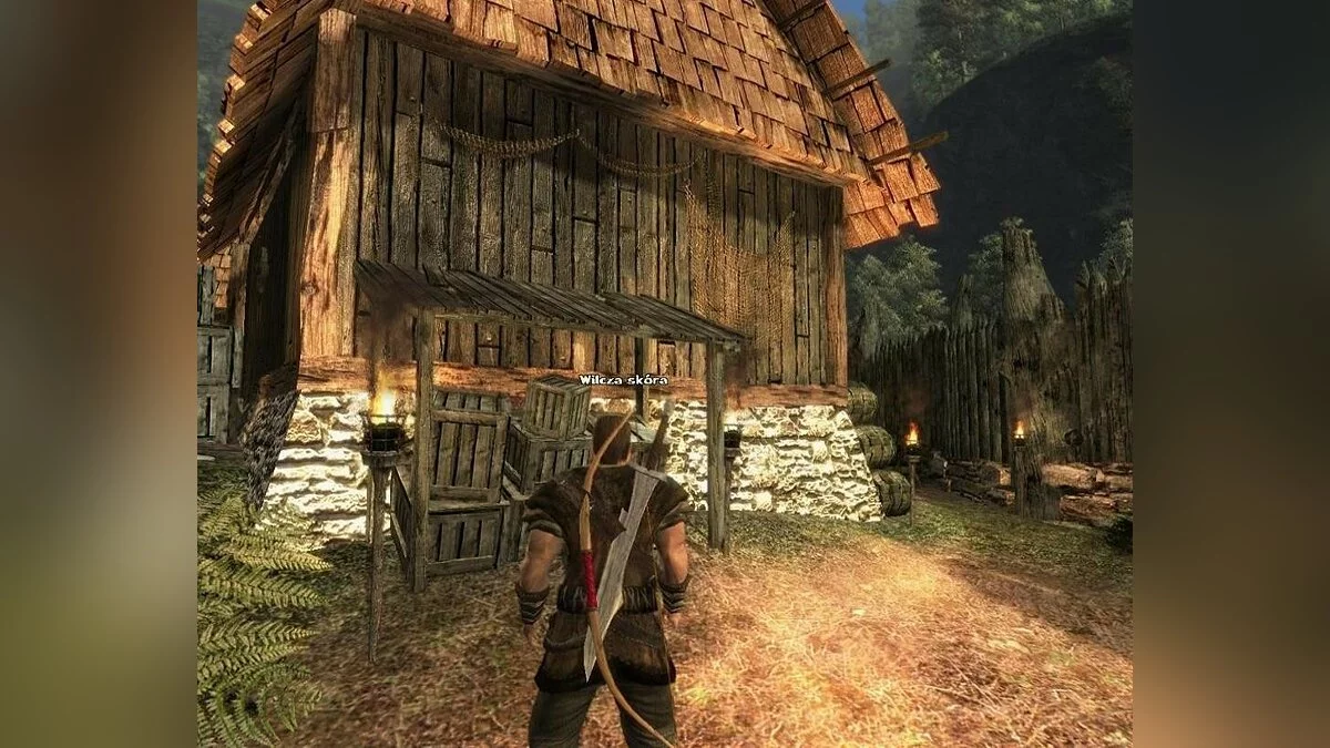 Скриншоты из Gothic 3 / Картинка 74