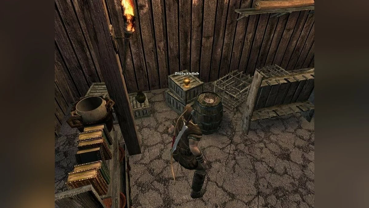 Скриншоты из Gothic 3 / Картинка 77