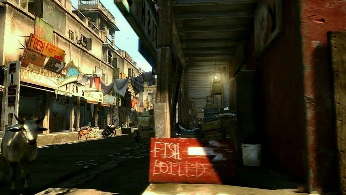 Скриншоты из Beyond Good & Evil 2 / Картинка 5