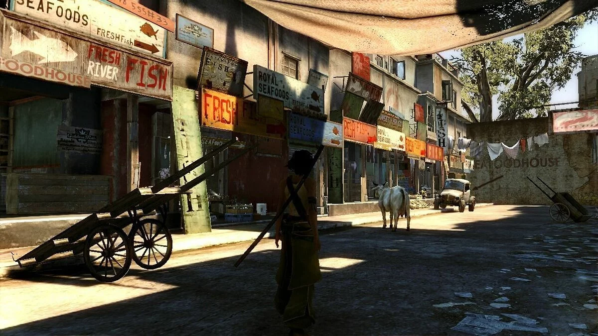 Скриншоты из Beyond Good & Evil 2 / Картинка 10