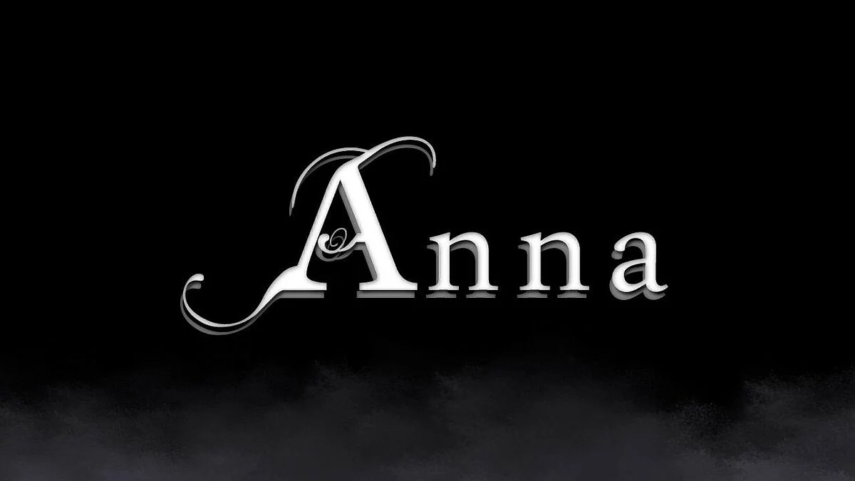 Скриншоты из Anna / Картинка 8
