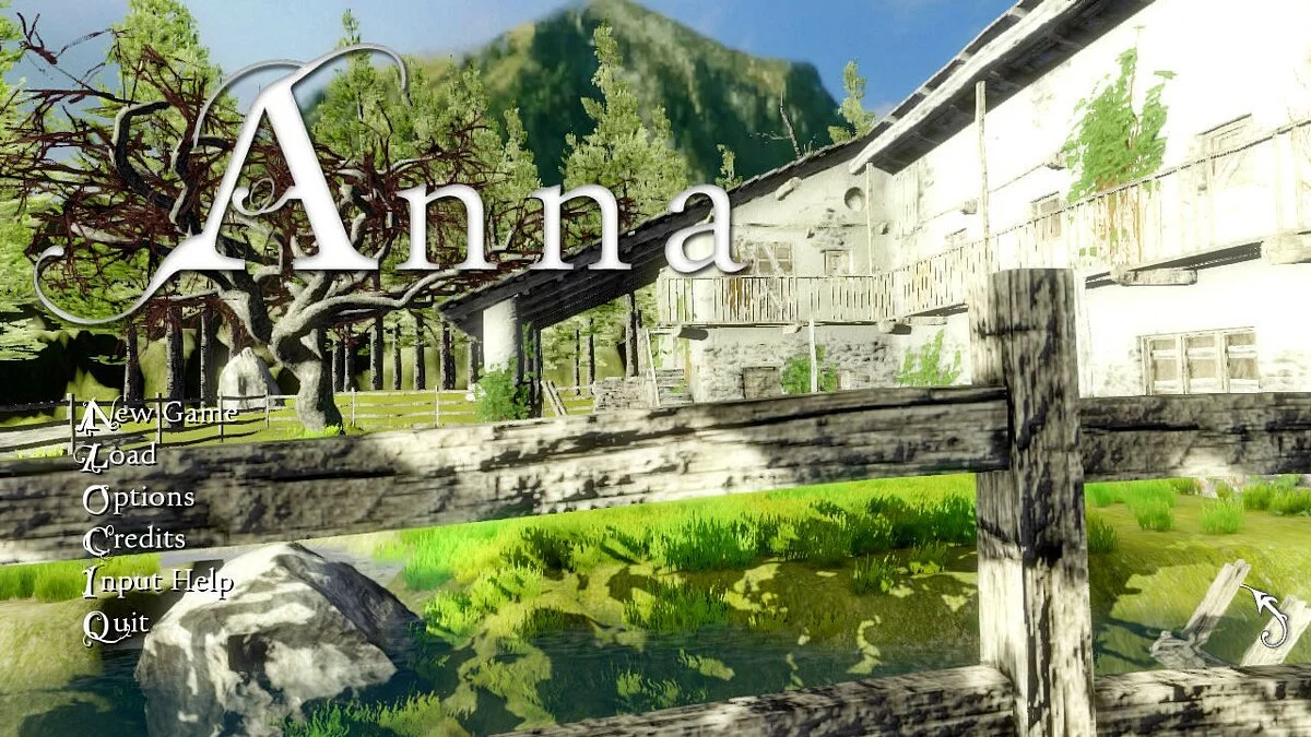 Скриншоты из Anna / Картинка 9