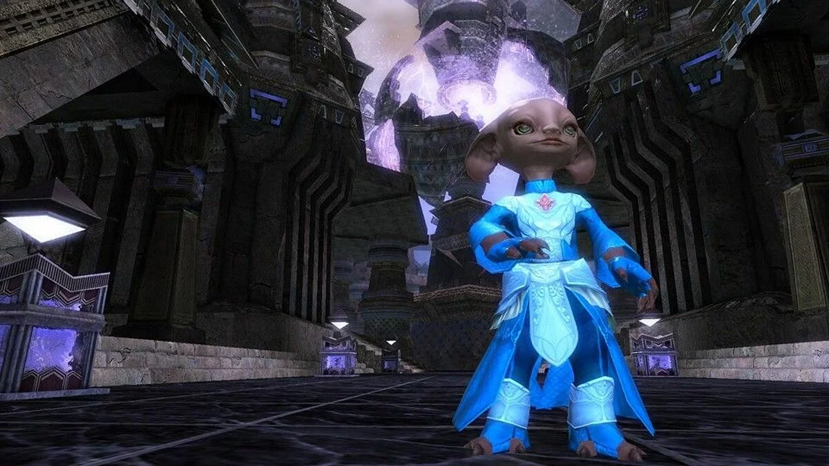 Скриншоты из Guild Wars 2 / Картинка 10