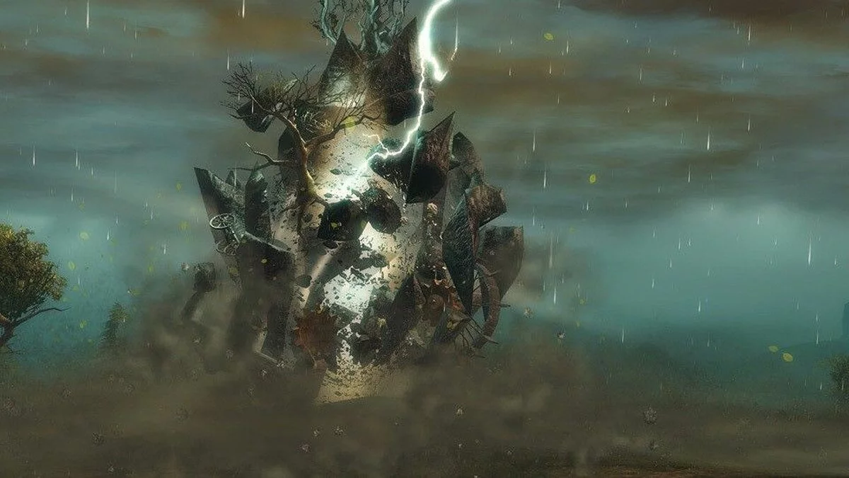 Скриншоты из Guild Wars 2 / Картинка 22