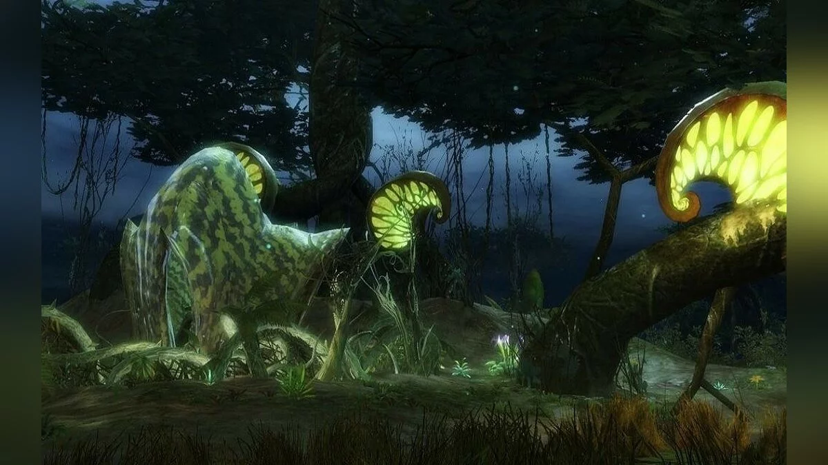 Скриншоты из Guild Wars 2 / Картинка 307