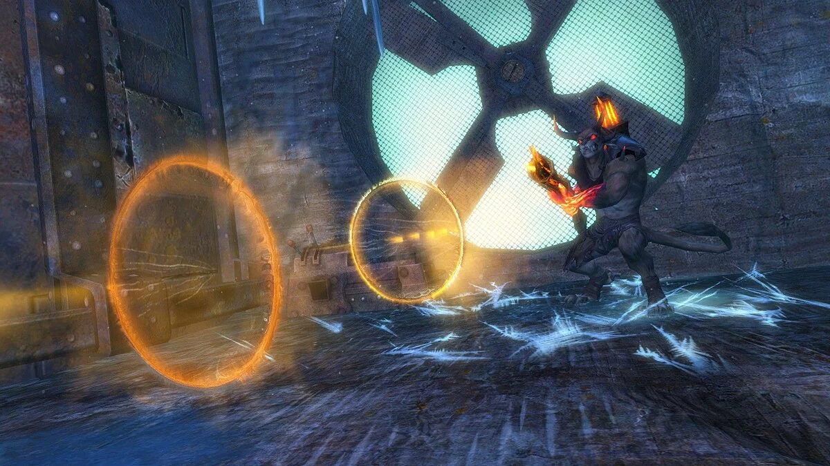 Скриншоты из Guild Wars 2 / Картинка 61