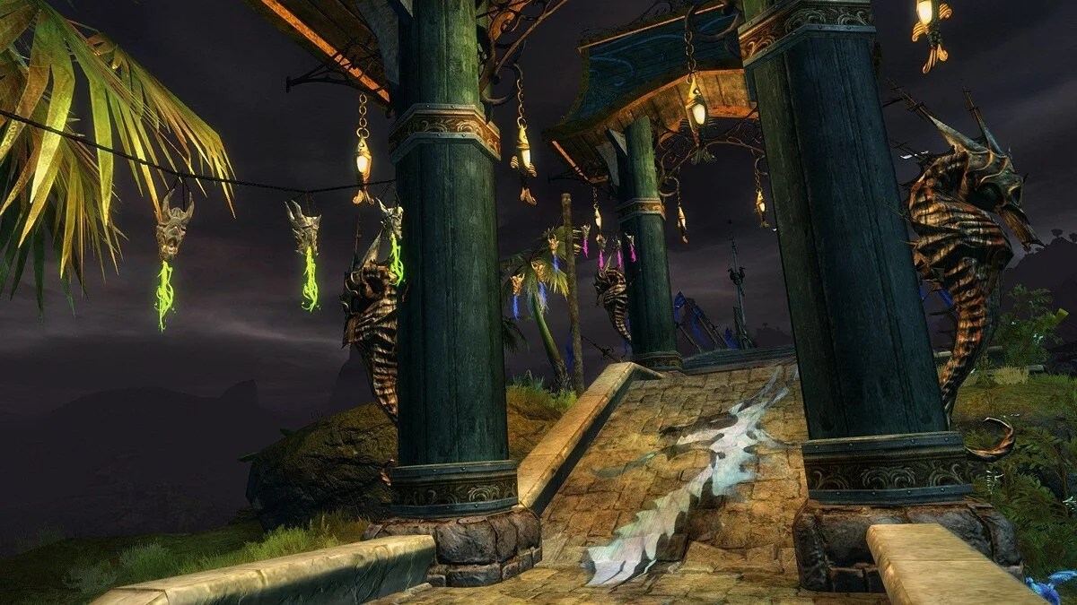 Скриншоты из Guild Wars 2 / Картинка 68