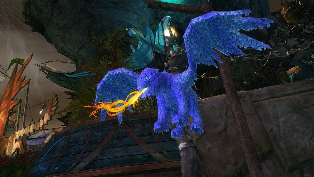 Скриншоты из Guild Wars 2 / Картинка 73