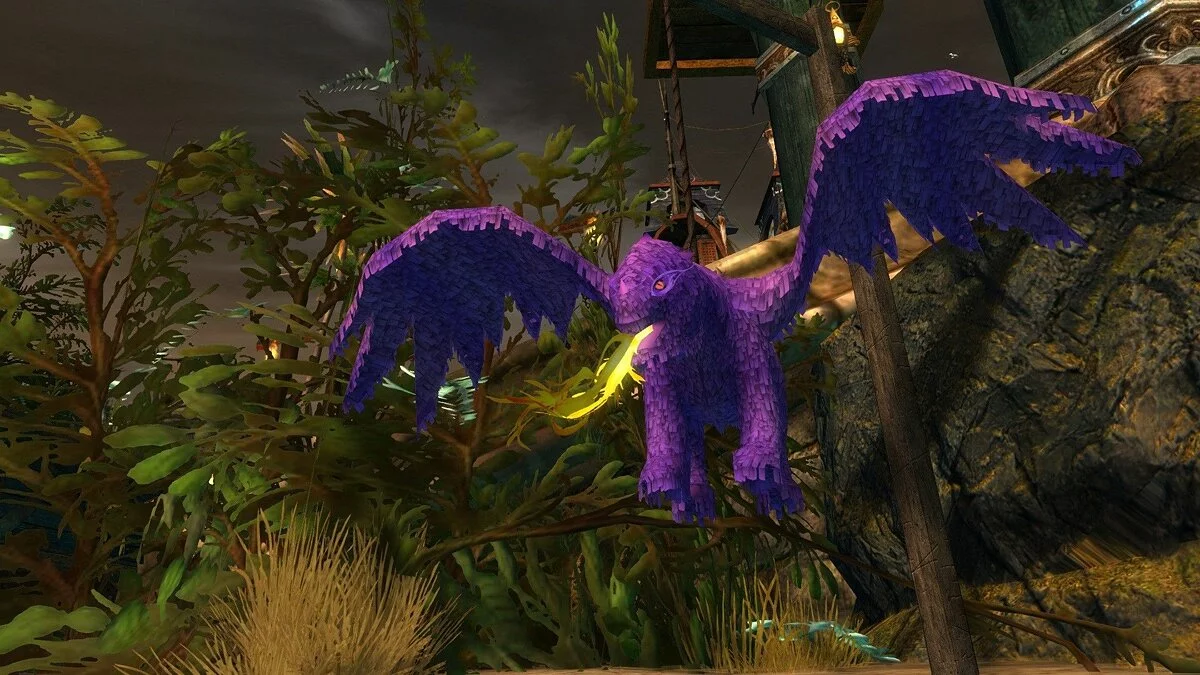 Скриншоты из Guild Wars 2 / Картинка 74