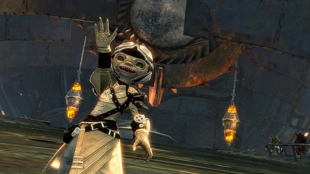 Скриншоты из Guild Wars 2 / Картинка 83