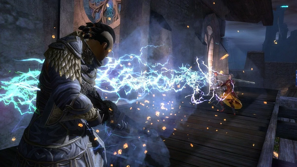 Скриншоты из Guild Wars 2 / Картинка 86