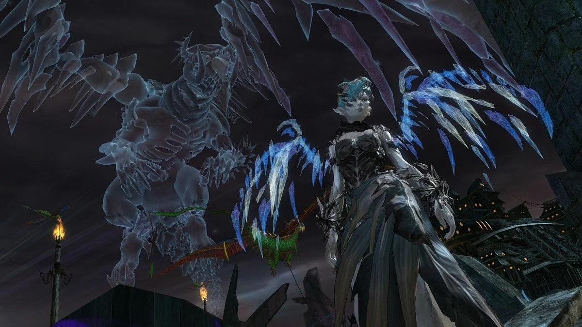 Скриншоты из Guild Wars 2 / Картинка 78