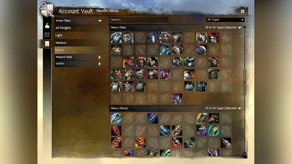Скриншоты из Guild Wars 2 / Картинка 176