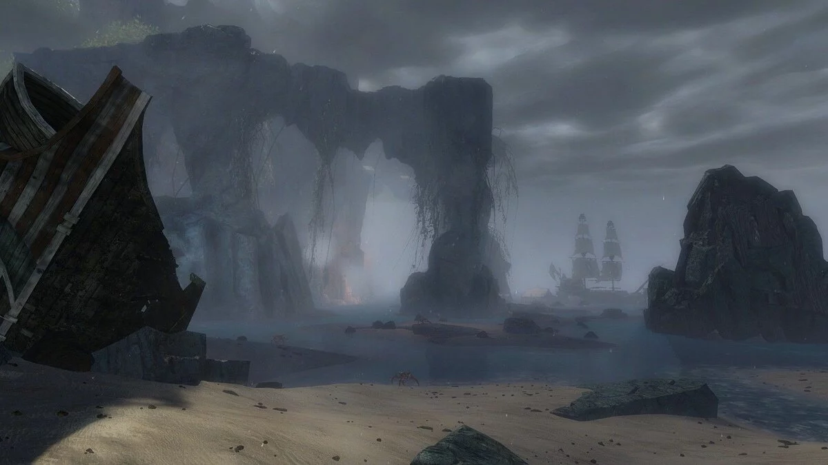 Скриншоты из Guild Wars 2 / Картинка 30