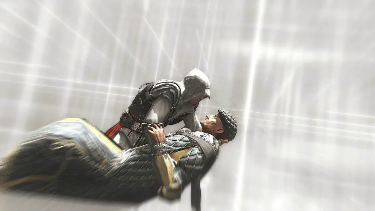 Скриншоты из Assassin's Creed 2 / Картинка 49