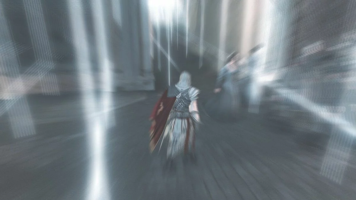 Скриншоты из Assassin's Creed 2 / Картинка 50