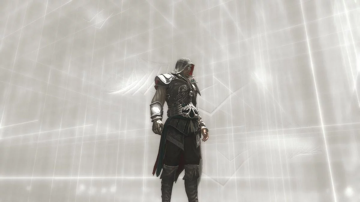 Скриншоты из Assassin's Creed 2 / Картинка 44