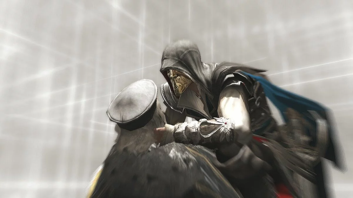 Скриншоты из Assassin's Creed 2 / Картинка 46