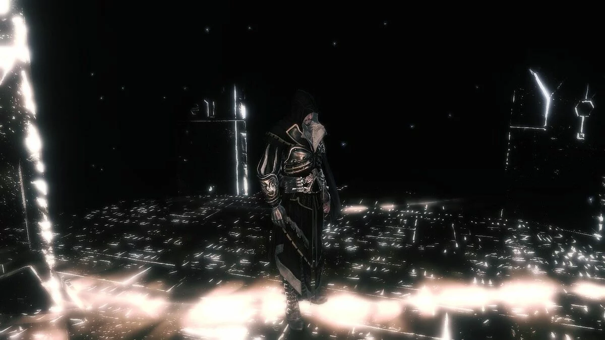Скриншоты из Assassin's Creed 2 / Картинка 48
