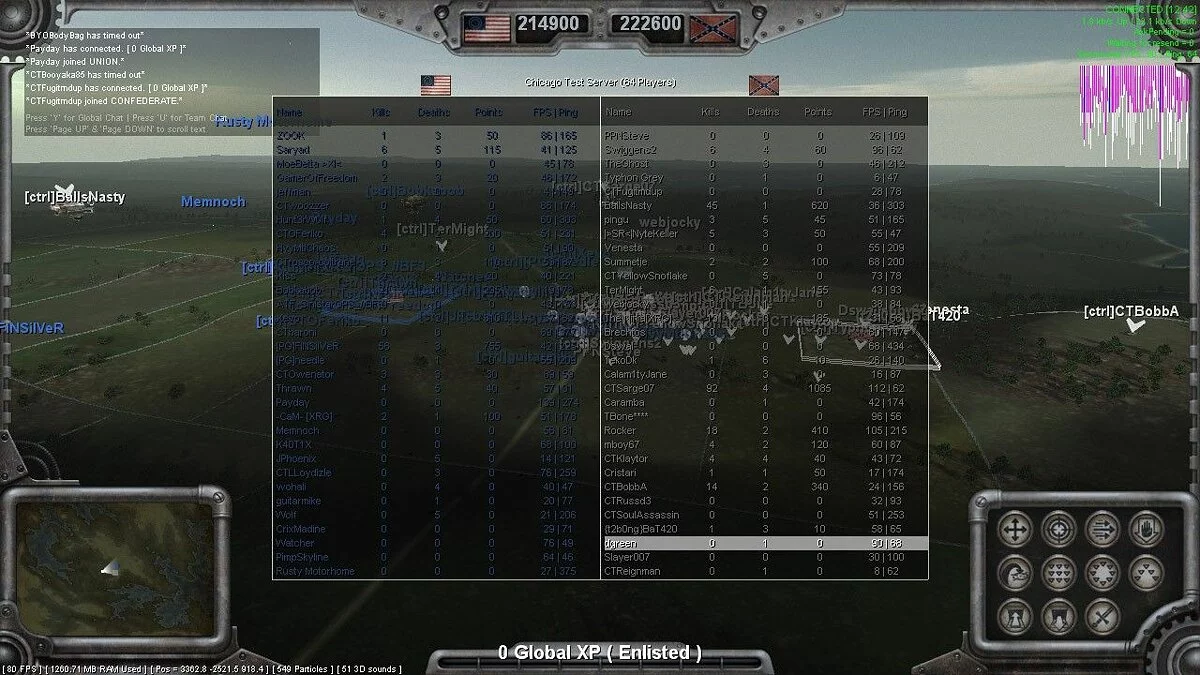 Скриншоты из Gettysburg: Armored Warfare / Картинка 10