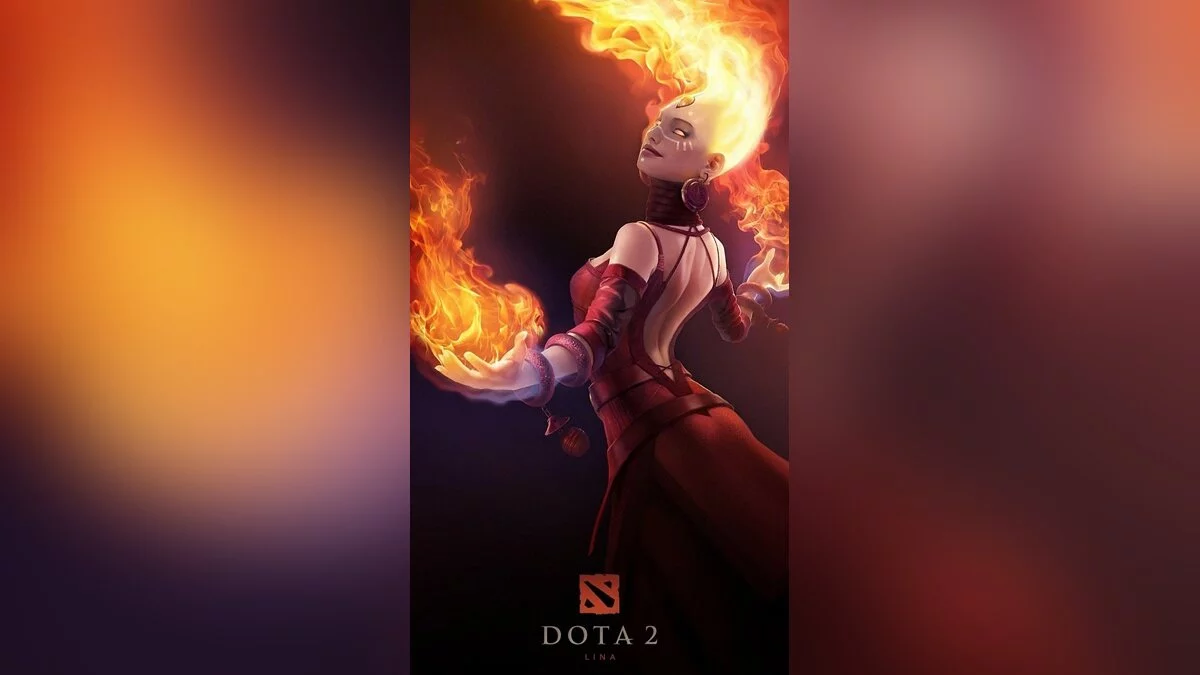 Скриншоты из Dota 2 / Картинка 70
