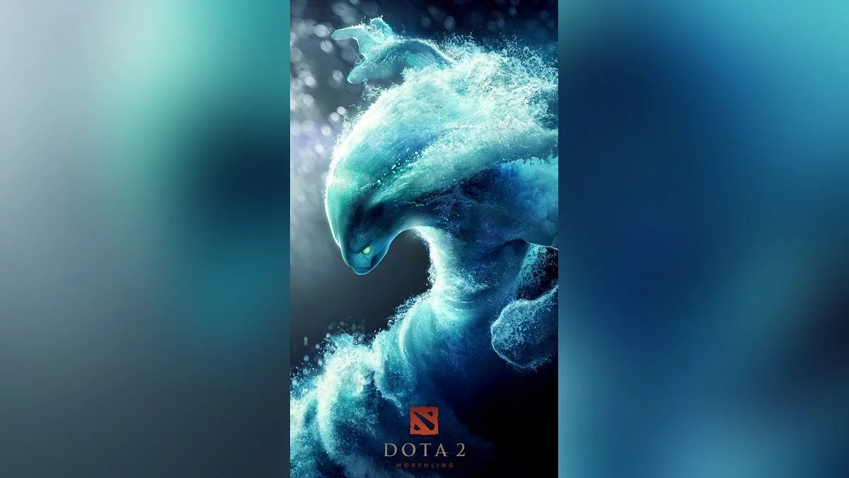 Скриншоты из Dota 2 / Картинка 71