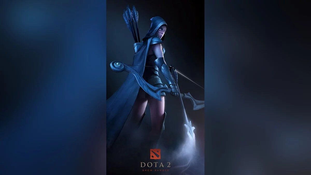 Скриншоты из Dota 2 / Картинка 72