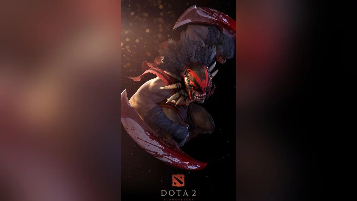 Скриншоты из Dota 2 / Картинка 73