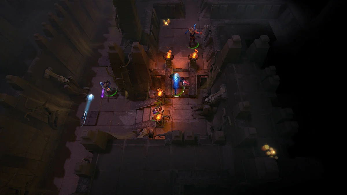 Скриншоты из Dota 2 / Картинка 43