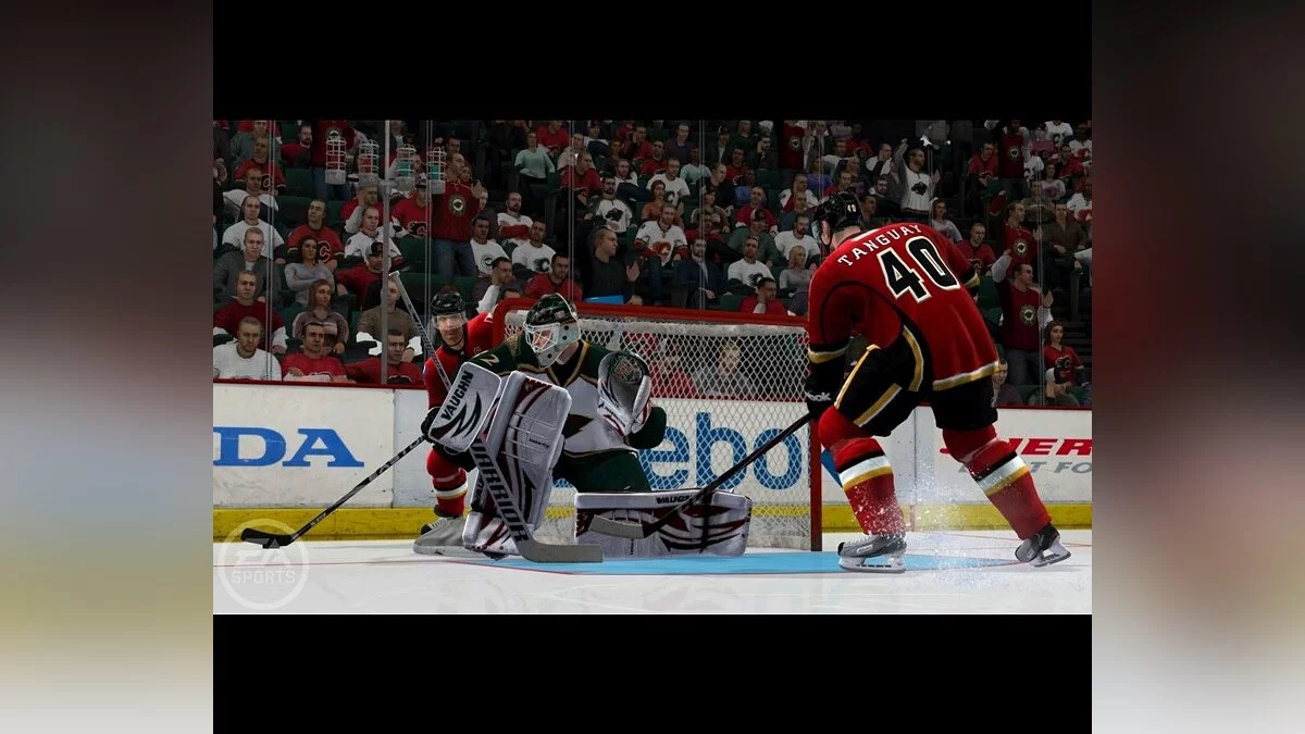 Скриншоты из NHL 13 / Картинка 2